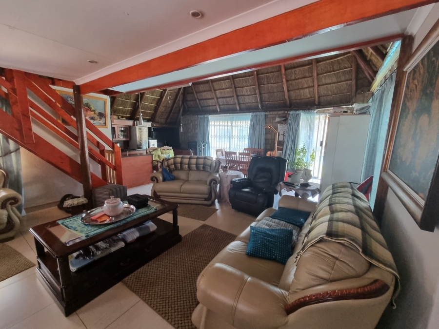 4 Bedroom Property for Sale in Sasolburg Ext 11 Free State